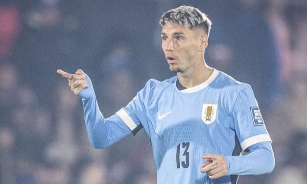 «MERECÍAMOS ESTE FINAL ASÍ, UN 3 – 0 EN CASA»