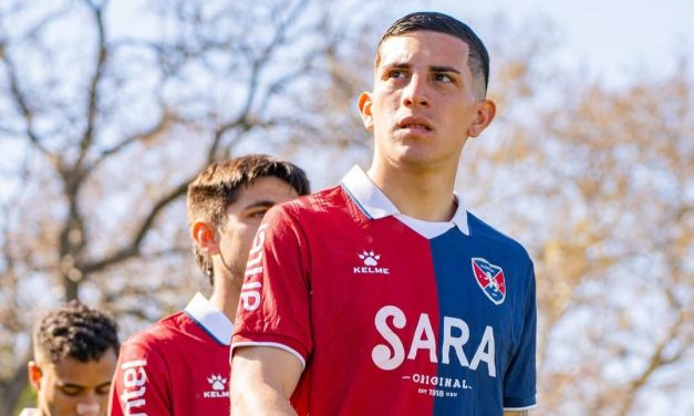ALBION PUEDE ASEGURAR EL ASCENSO A PRIMERA