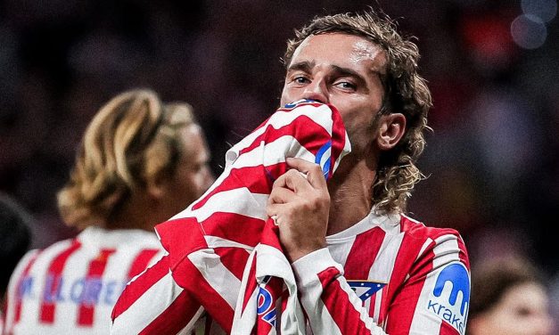 SEGUNDA FECHA DE CHAMPIONS