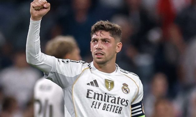 VALVERDE SE PRONUNCIÓ ANTE LAS CRÍTICAS