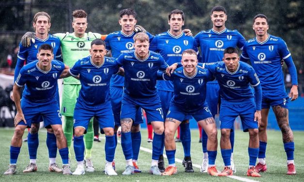 JUVENTUD ES DE COMPETENCIA INTERNACIONAL