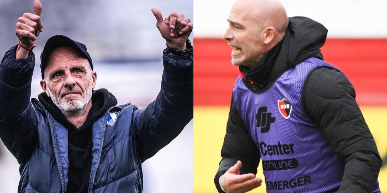 MONARRIZ DESTITUÍDO EN JUVENTUD, AGARRA MÉNDEZ.