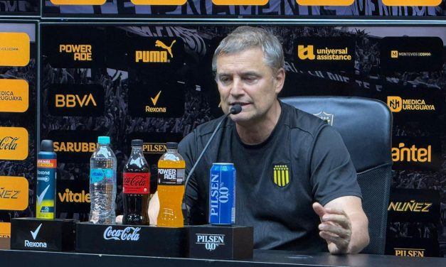 «NO PESAN LOS ANTECEDENTES»