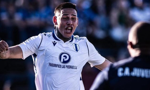 VICTORIA PEDRENSE EN BELVEDERE