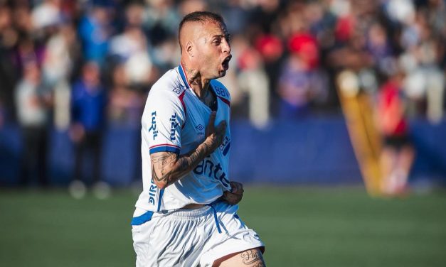 NACIONAL CAMPEÓN DE LA ANUAL TRAS EMPATAR CON DEFENSOR