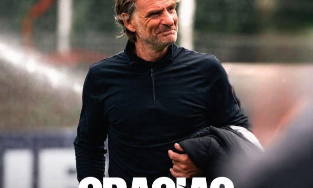 DANIEL CARREÑO RESCINDIÓ EN WANDERERS